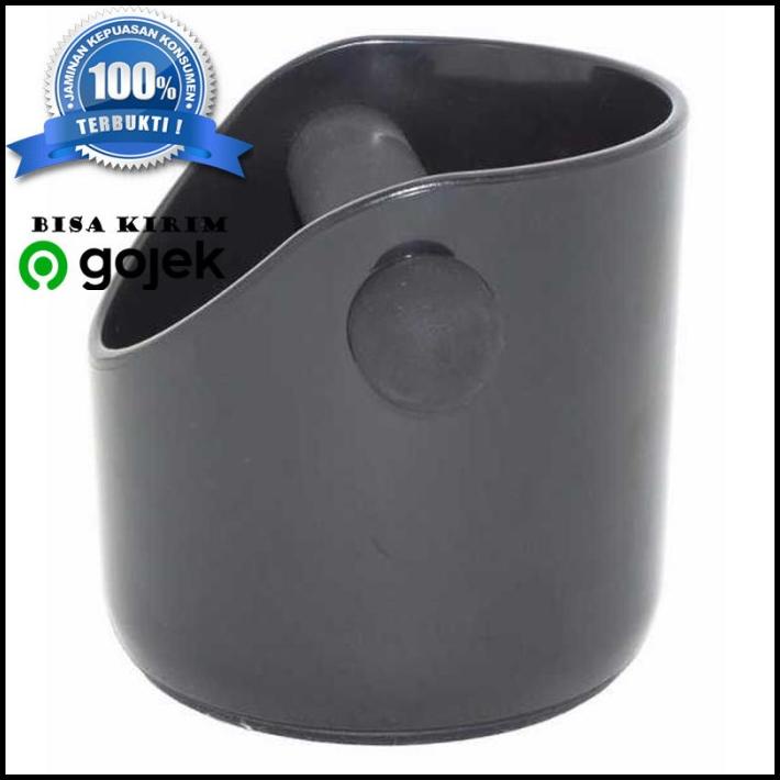 

Knockbox Box Wadah Kopi Espresso Knock Box Barista Non Slip Model A