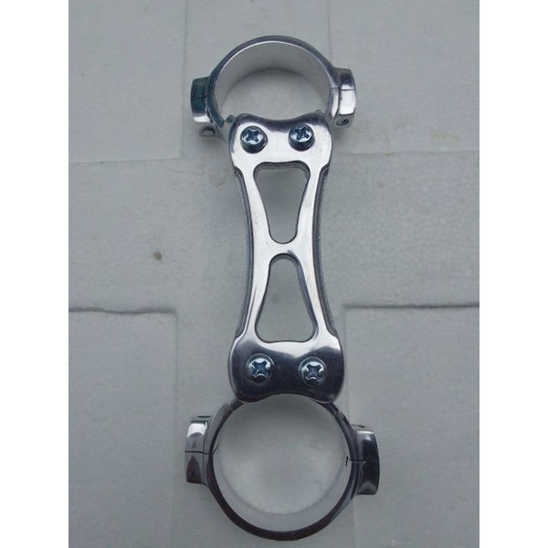 STABILISER SKOK DEPAN RX KING BORGOL BOTTOM SKOK DEPAN RX KING