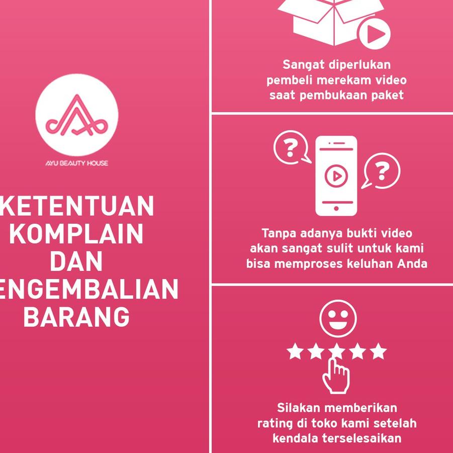 FREE ONGKIR!Garnier Neril Shampoo | Hair Tonic | Anti Loss | Anti Dandruff | Cool & Fresh | 100ml | 