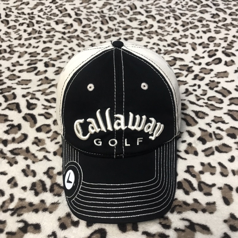 Topi callaway by new era