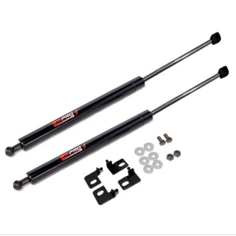 Engine Hood Damper Pajero 2021 - Shock Kap Mesin Pajero 2021