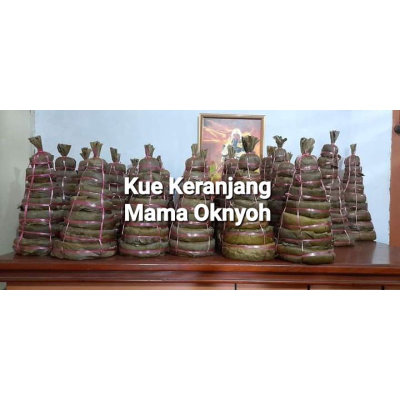 

kue cina susun 7