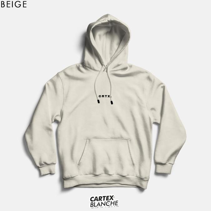 CARTEXBLANCHE CRTX Hoodie Jumper Unisex M - XXL ( BORDIR )