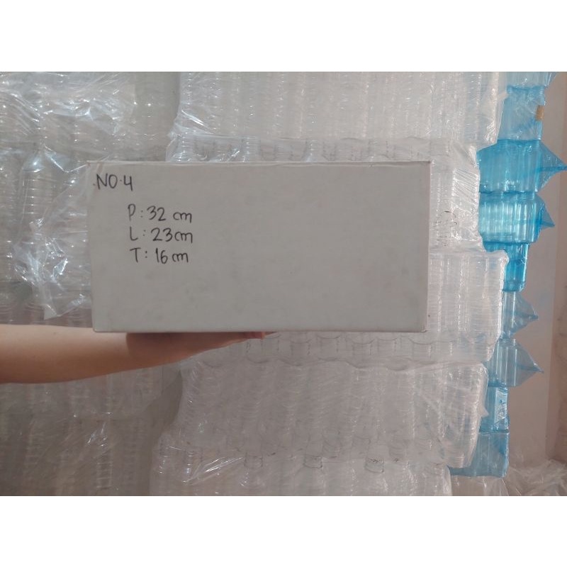 

Kardus pempek nomor 4