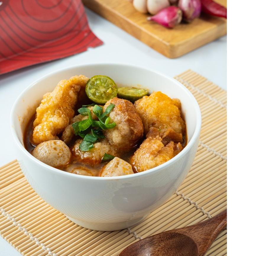 

COD✔️Kylafood Paket Best Seller|SQ2