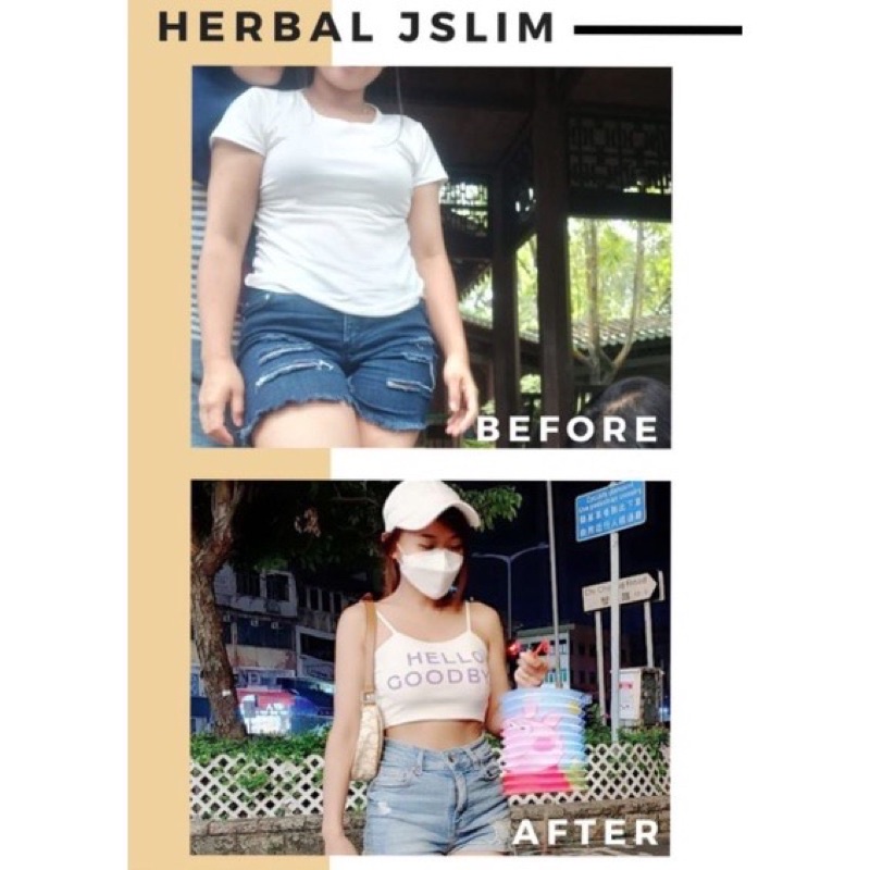 PIL DIET JSLIM HERBAL EXTRA STRONG