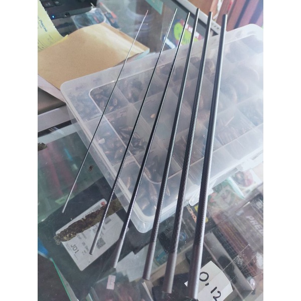 RUAS TEGEK YEHANG ORIGINAL