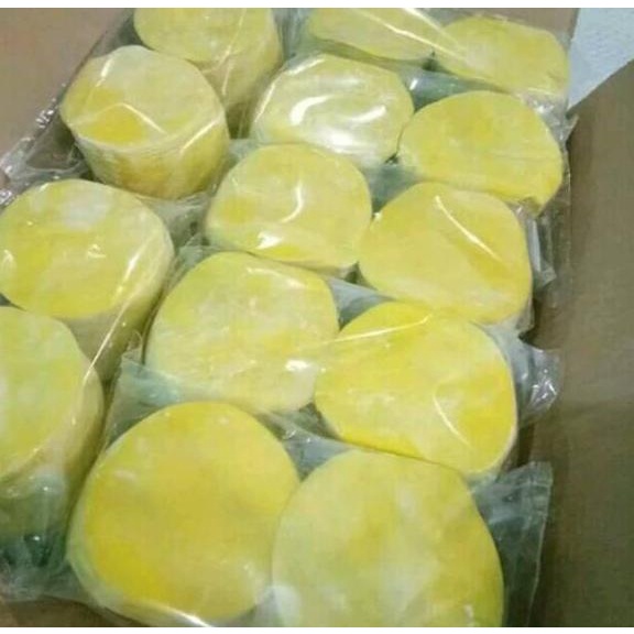 

Kulit Dimsum Isi 50 Lembar Kulit Gyoza Kulit Pangsit Bulat 8cm
