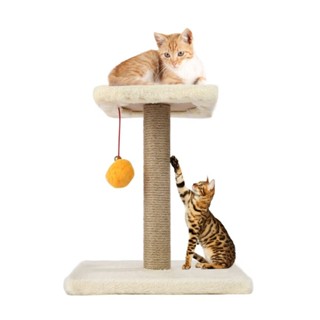 Image of mainan kucing interaktif atau garukan kucing brkualitas bagus