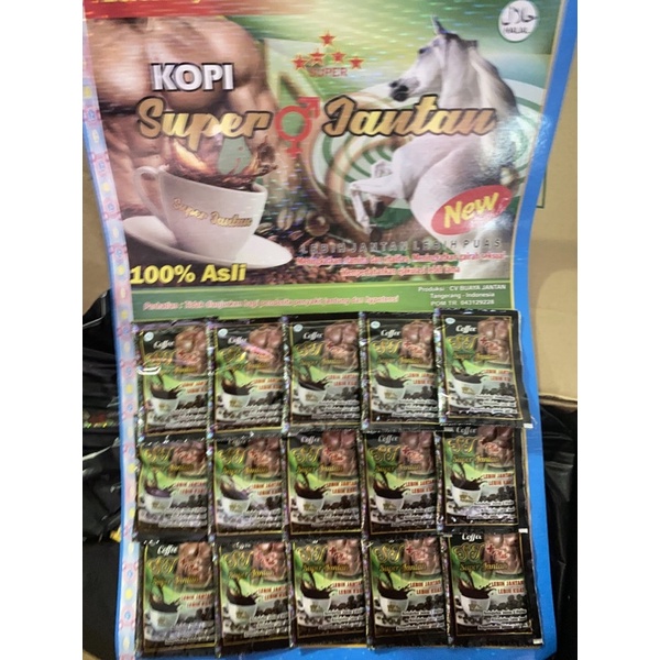 

kopi hanger isi 15sachet