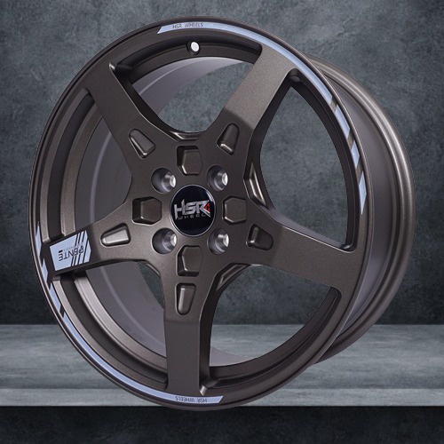 velg untuk mobil Baleno, Lancer, Mirage Mobilio, velg mobil baut 4 velg racing velg mobil ring 15