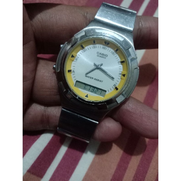 ~jam vintage casio MTA 1000