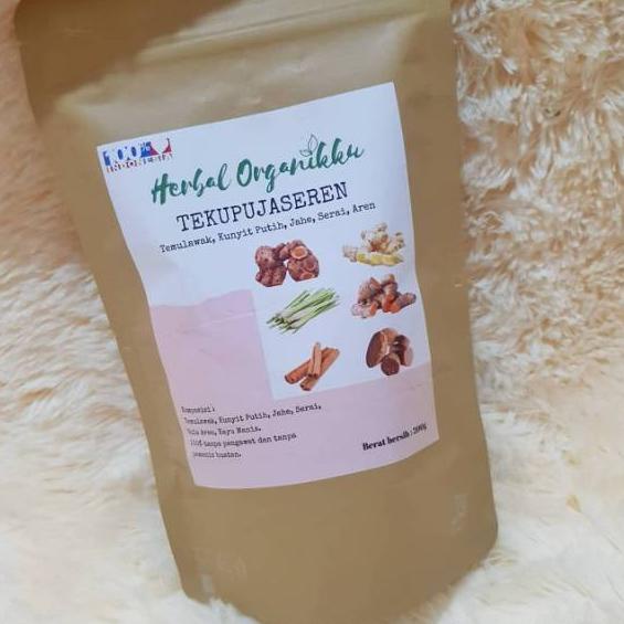 

ㅈ TEKUPUJASEREN Minuman Sehat Instant ,