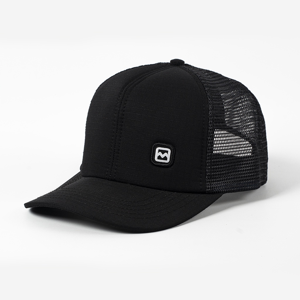 Mahameru Topi Woven Embro HJM A01