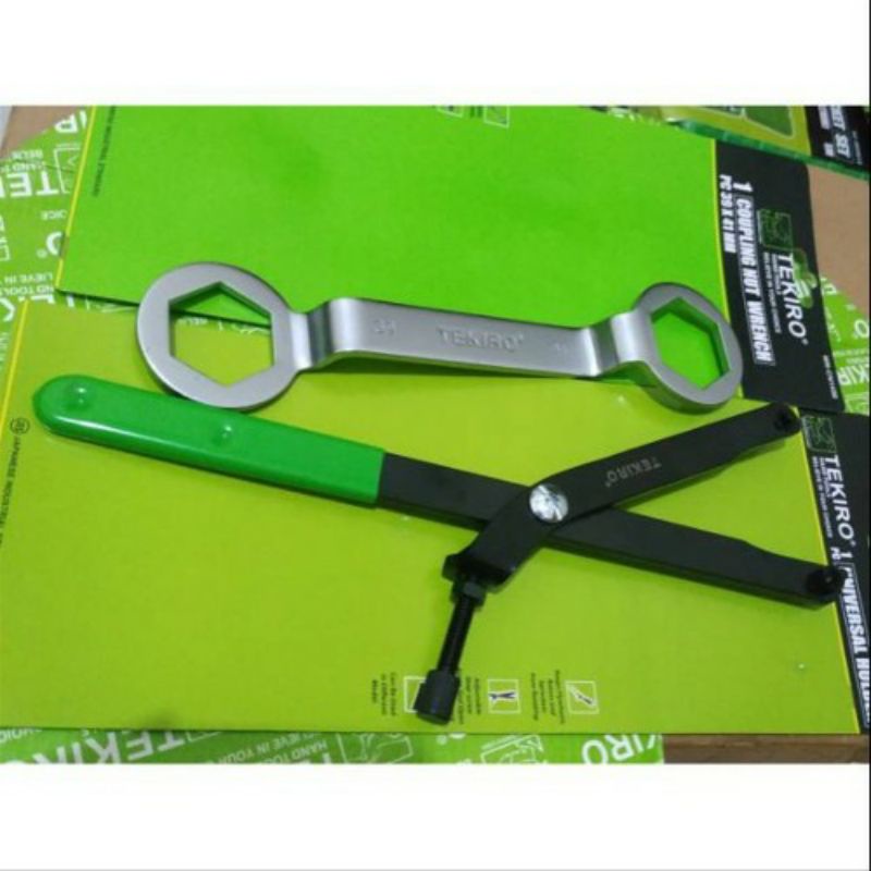 Set Tracker CVT manual Universal TEKIRO Untuk semua motor matic