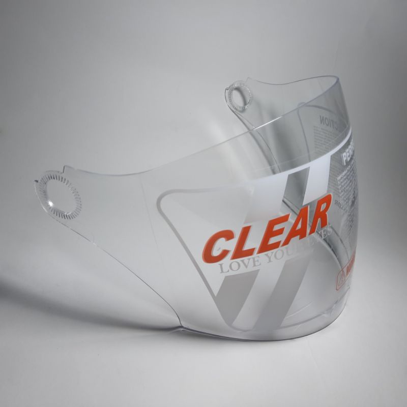 Kaca Visor Helm MDS PROTECTOR PROJECT2 BMC INOVA R