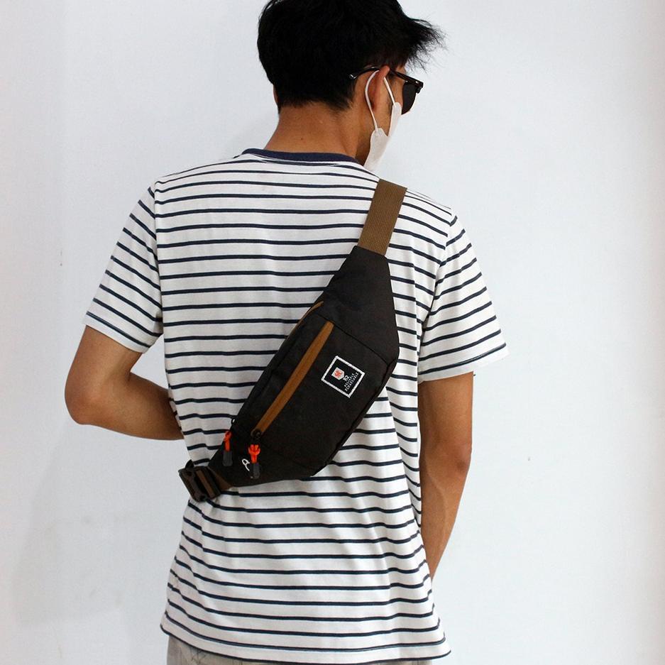 NTG.11De22q ‑ Tas Pria Slempang Taspria Selempang Taspriaselempang Tascowok JS5UM8 T U8I0 Trend cowo