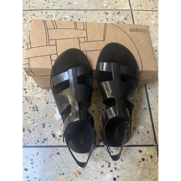 Preloved Melissa original sz 38