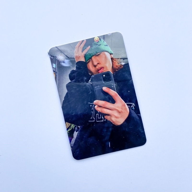 Jual DPR LIVE Dabin Mirror Selca Unofficial Photocards (Min. Beli 5 ...