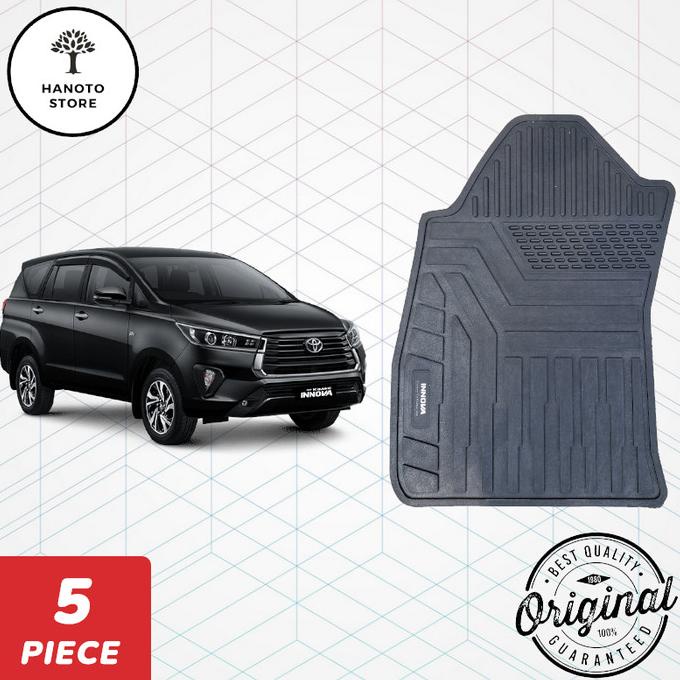 Termurah Karpet Mobil Innova Reborn / Venturer