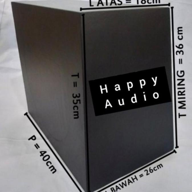 Paket Audio Mobil Subwoofer Jbl Stage 1210D 12 Inch Plus Box Subwoofer