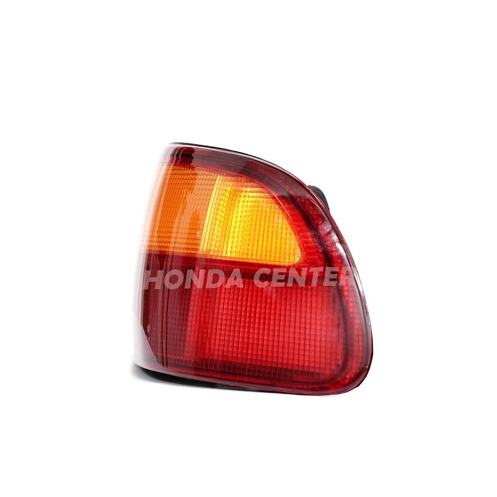 stop lamp lampu belakang tail lamp honda civic genio 1992 1993 1994 1995