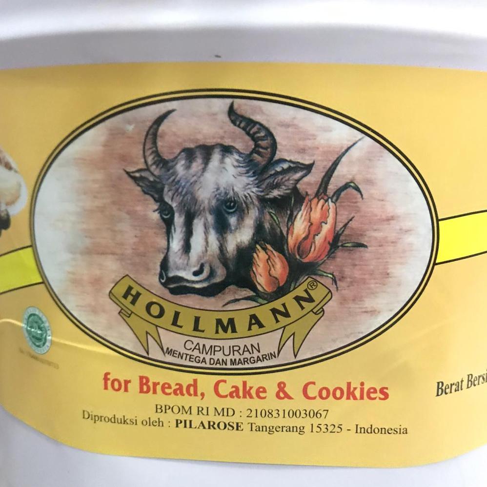 

Best Seller❀➠ Butter Hollmann 500gr 83 ➠