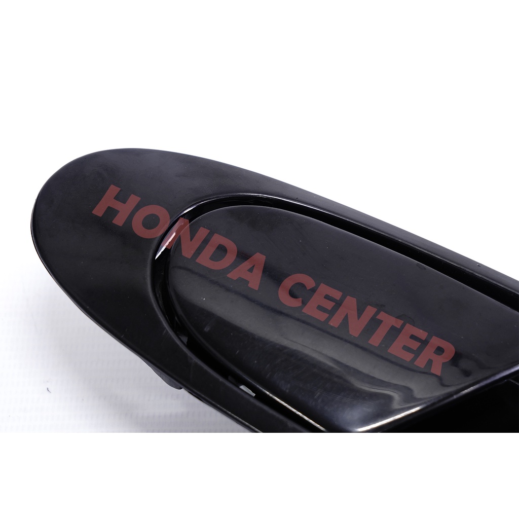 handel handle tarikan gagang pegangan bukaan pintu luar belakang kiri kanan honda civic genio 1992 1993 1994 1995