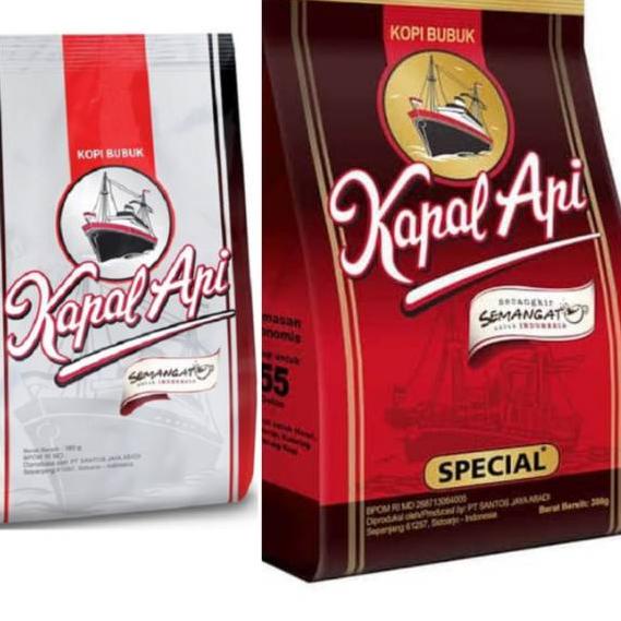 

ゼ KOPI BUBUK KAPAL API 380 GRAM 1 PCS KAPAL API 380GRAM ㅵ