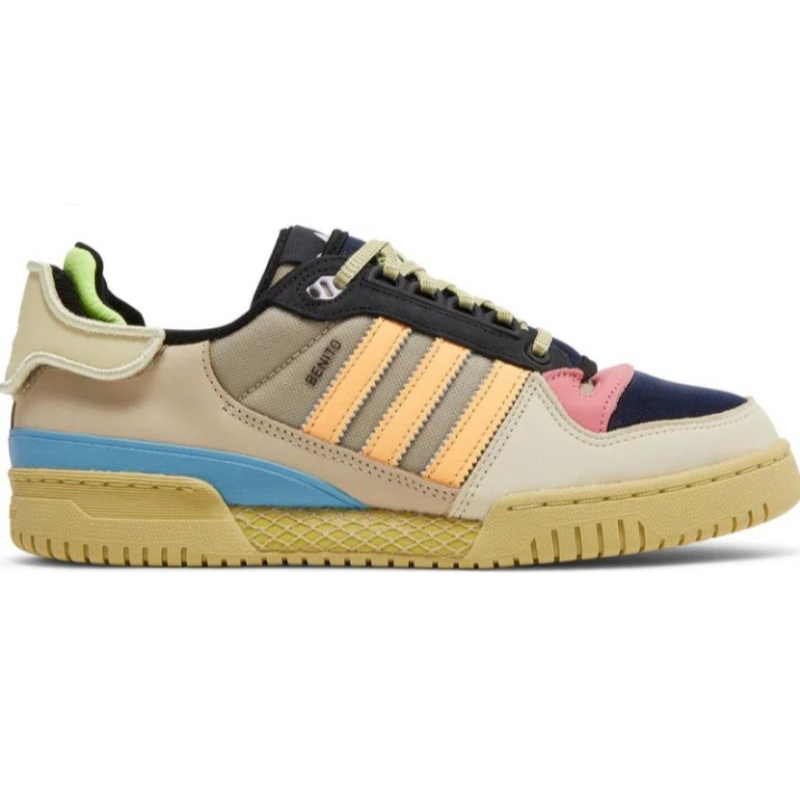 Adidas Power Phase X Bad Bunny Benito sultan.sepatu