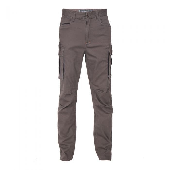 {FashionStore} CELANA PANJANG EIGER RIDING GALVANISE GREY ORIGINAL - 31 Limited