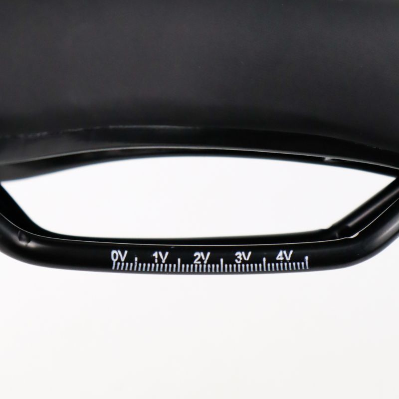 (( YP081 )) SADEL SEPEDA GEL SADDLE MODEL LUBANG BOLONG TEKSTUR EMPUK KENYAL MTB ROADBIKE LIPAT SELI DLL