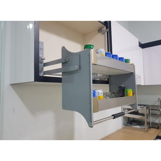 ELEVATOR BASKET / SJJ / KNOCKERS INDONESIA paling dicari