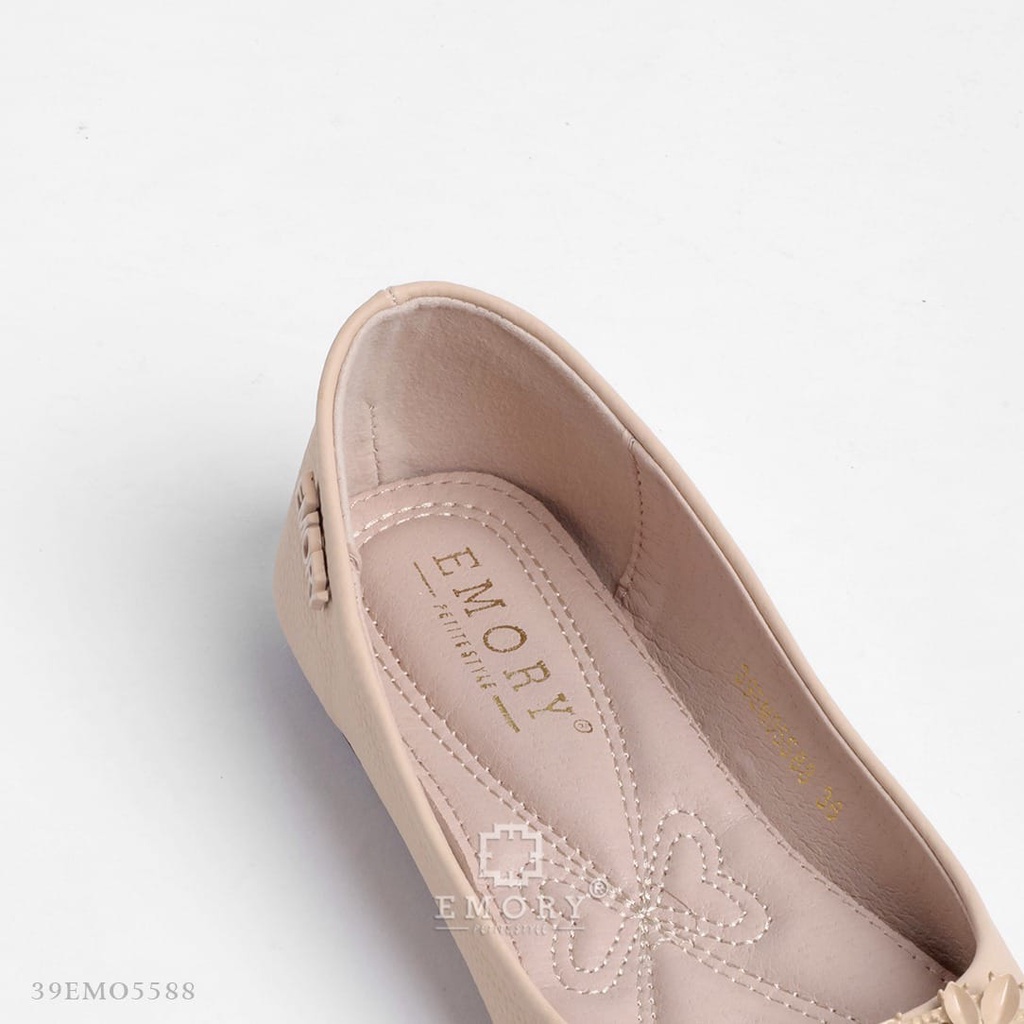10.10 SALE - EMORY Milly Sepatu Wanita Flat shoes 39EMO5588.1L4