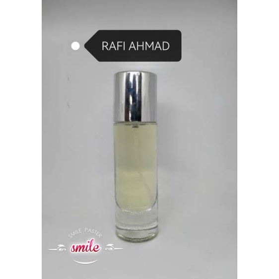 Parfume inspired by raf ahmad 35ml
