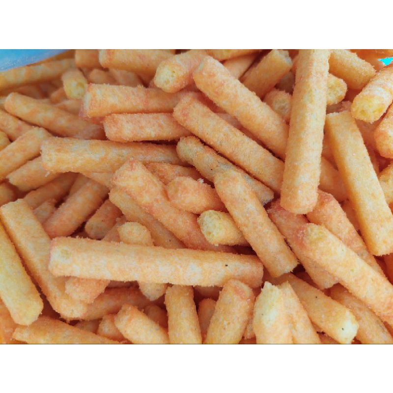 

Stik Balado/ Cemilan Pedas/Snack Kiloan isi 250 gram