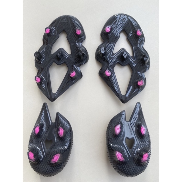 Outsole/ Sol sepatu bola model Adidas Predator Freak 3.0 model terpisah