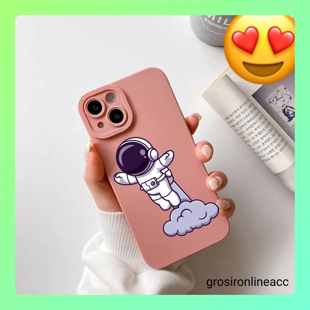 Case Casing Mata Kucing CC33 Motif for Asus Zenfone Max pro M1 ZB601 ZB602 k ZB601KL/ZB602K