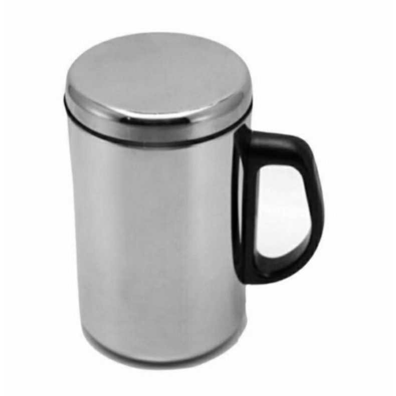 termos mug / termos cangkir air panas dingin