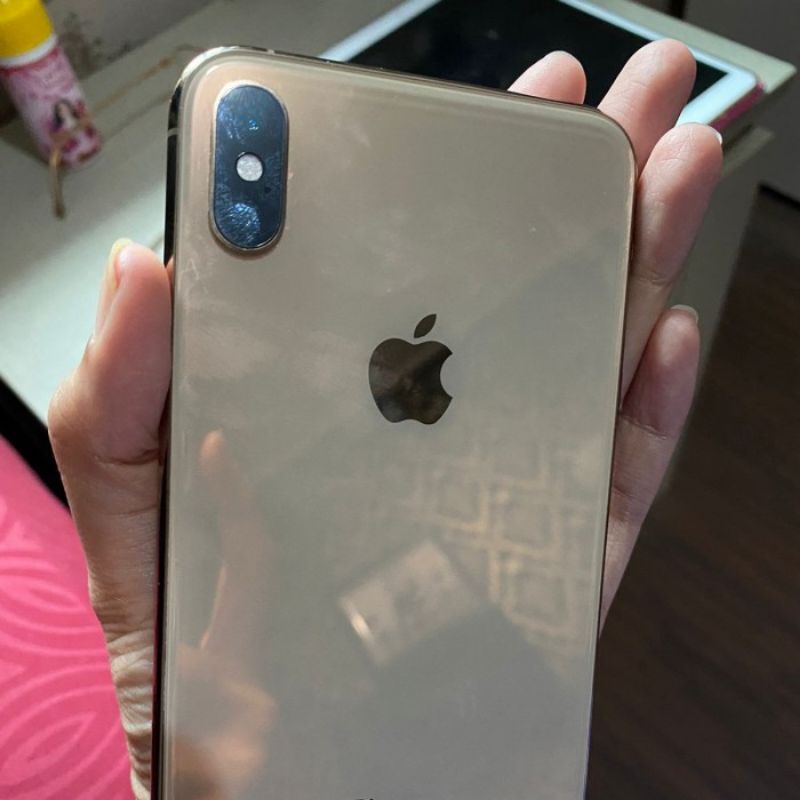Iphone XS Max 256gb (second)