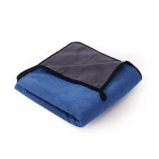 Kain Lap Microfiber Mobil dan Motor Waxouse Lap Microfiber Premium Quality