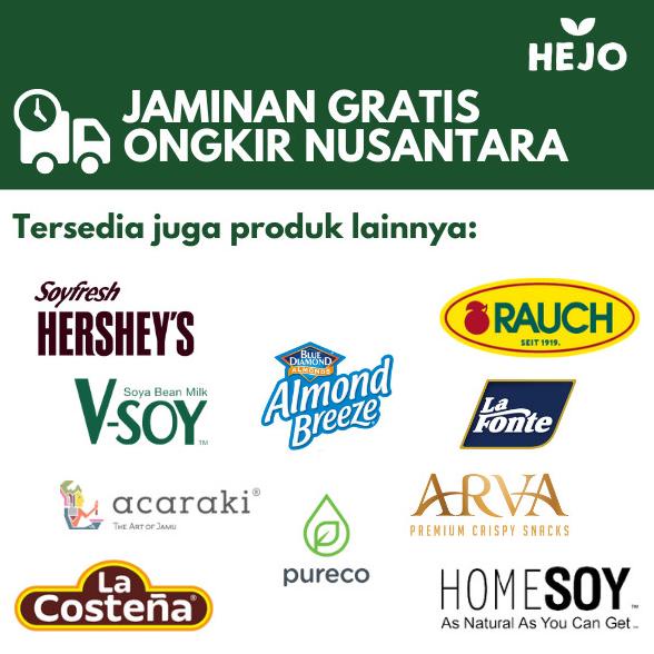 

Blue Diamond - Almond Breeze | Almond Milk / Susu Kacang Almond TERLARIS TERPERCAYA ORIGINAL