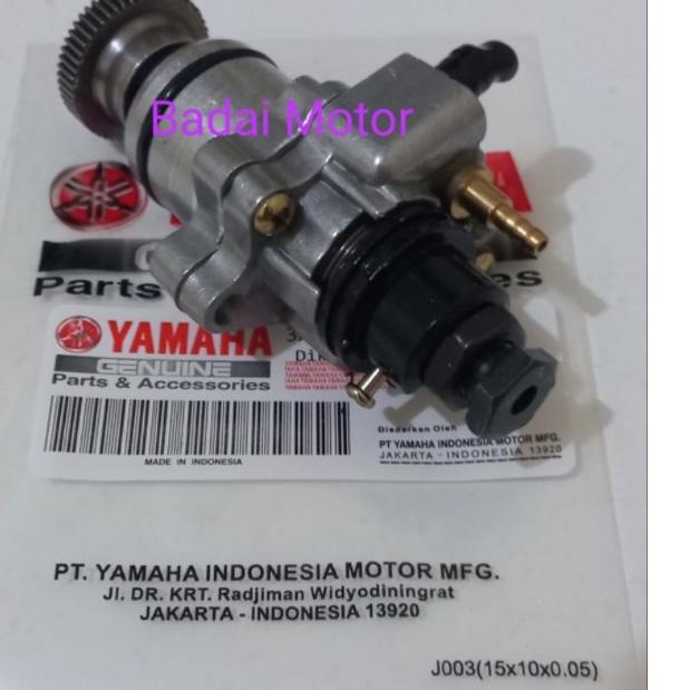 Diskon Pompa Oli Samping Fizr Force1 Pompa Oli Yamaha Force 1 Fizr