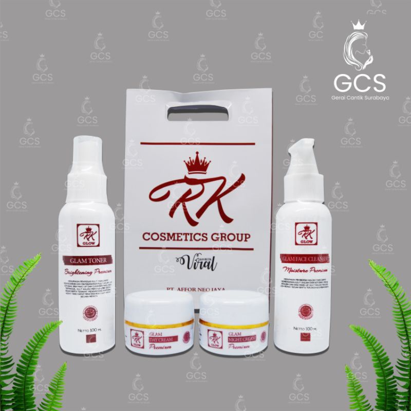RK glow Premium - RK glow acne premium