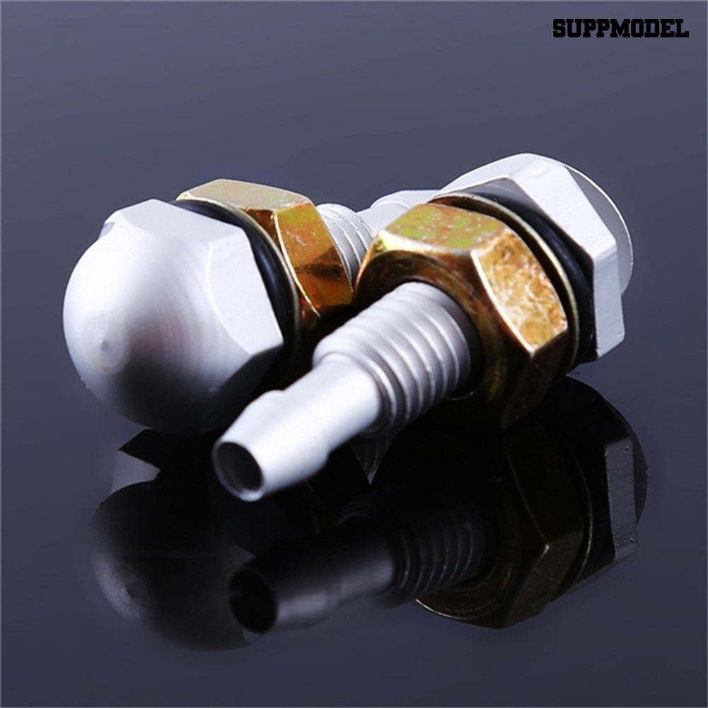 [Auto] 2pcs/set Wiper Mesin Cuci Kaca Depan Universal Mobil Semburan Air er Nozzle Jet