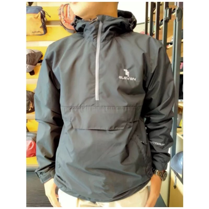 Jaket Eleven