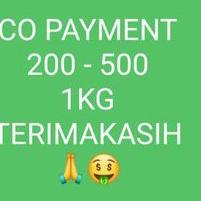 

BAYAR DITEMPAT✔️co koleksi sablonmantap yolineshop.tasplsecondbranded|KD5