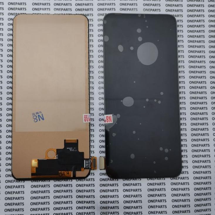 Hot Limited LCD TOUCHSCREEN OPPO K3 REALME X RENO 2F TFT COMPLETE