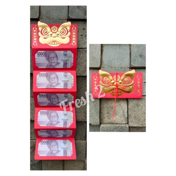 

ANGPAO PREMIUM PALING MURAH DAN TERBARU 2023