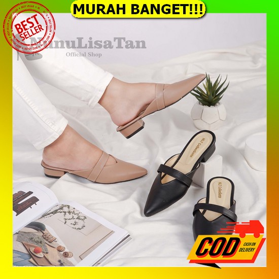 Heels Wanita Terbaru Sandal Hells Kekinian 2022 Haighils Kondangan Sendal Kondangan Ibu Ibu Hils Wis